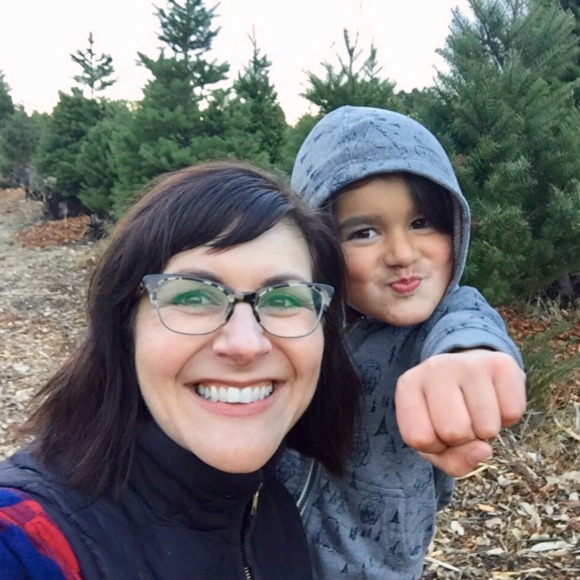 Meet your Posher, Christine - Picture 1 of 1